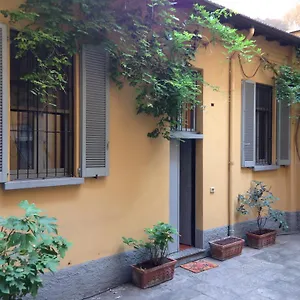 Apartament Olona Place, Mediolan