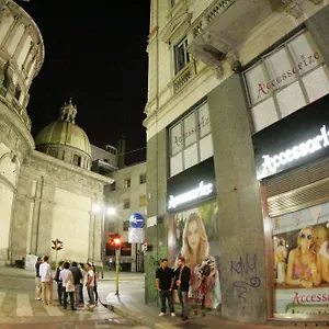 Casa Milano- And - Via Lupetta, 5 Milaan